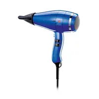 Profesionální fén Valera Vanity Performance Royal Blue - 2400 W, modrý (VA8612RCRB) + dárek zdarma