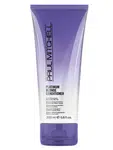 Kondicionér pro blond vlasy Paul Mitchell Platinum Blonde - 200 ml (110132) + dárek zdarma