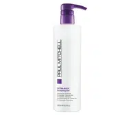 Gel pro objem a fixaci Paul Mitchell Sculpting Extrabody - 500 ml (102334) + dárek zdarma