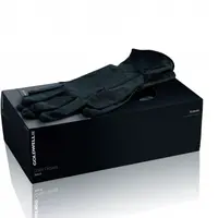 Latexové rukavice pro kadeřníky Goldwell Color Gloves 50 ks - L (244715) + dárek zdarma
