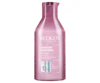 Objemový šampon pro jemné vlasy Redken Volume Injection - 300 ml + dárek zdarma