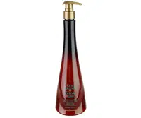 Hydratační péče pro suché vlasy Kléral Rich Argan  a  Shea Butter - 500 ml (119) + dárek zdarma