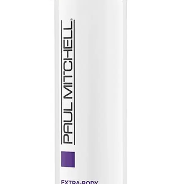 Lak pro objem vlasů Paul Mitchell Extra Body Firm Finishing Spray - 300 ml (102423) + dárek zdarma