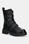 Steve Madden Kožené workery Steve Madden Director