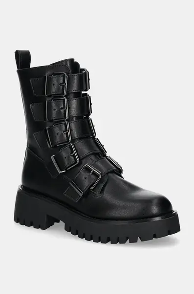Steve Madden Kožené workery Steve Madden Director