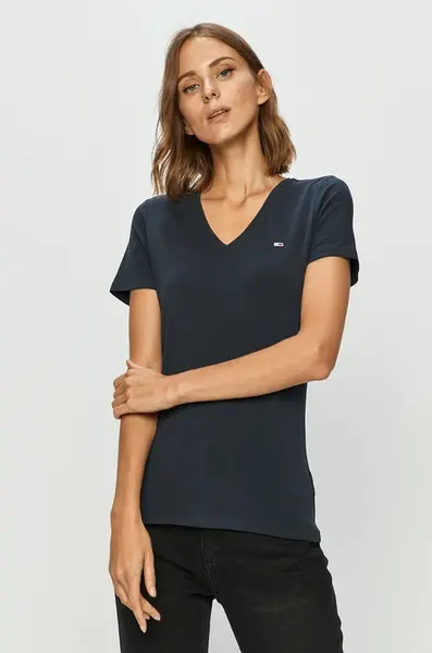 Tommy Jeans Tričko Tommy Jeans