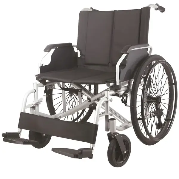 Invalidný vozík XL