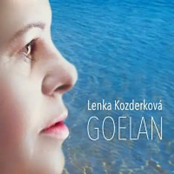 Lenka Kozderková – Goelan CD