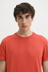 G-Star  basic tričko pánské bavlněné Lash