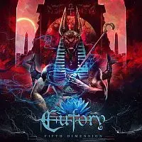 Eufory – Fifth Dimension