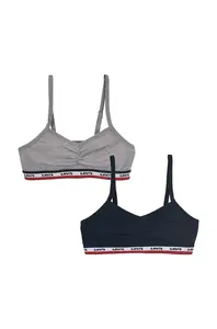 Levi's  Dětská podprsenka  2-pack