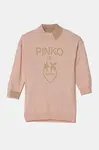 Pinko Up Dívčí šaty Pinko Up
