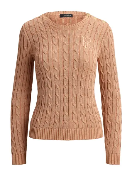 Lauren Ralph Lauren Sveter  ružová