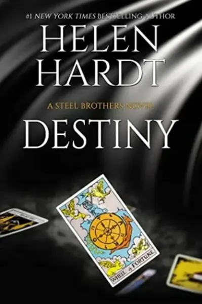 Destiny - Helen Hardt