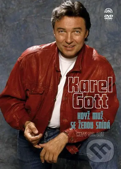 Když muž se ženou snídá (Hity 90. let) - Karel Gott