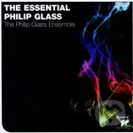 Philip  Glass: The Essential - Philip  Glass