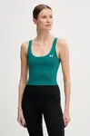 Under Armour crop top dámsky