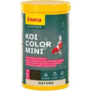 Sera Koi Color Mini 1L