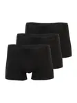 Tommy Hilfiger Underwear Boxerky  čierna