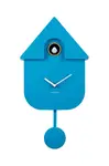 Nástěnné hodiny Karlsson Modern Cuckoo