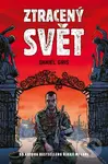 Ztracený svět - Daniel Gris