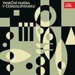 Různí interpreti – Taneční hudba v Československu