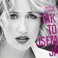 Kateřina Ševidová – Tak to jsem já