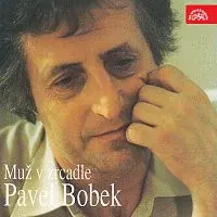 Pavel Bobek – Muž v zrcadle