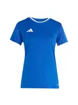 ADIDAS PERFORMANCE Funkčné tričko 'Entrada26'  námornícka modrá / biela
