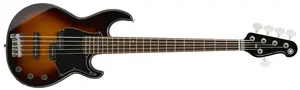 Yamaha BB435 TBS