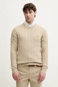 Tommy Hilfiger svetr pánský bavlněný