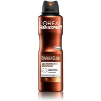 L'Oréal Paris Deodorant ve spreji Men Expert Barber Club 150 ml