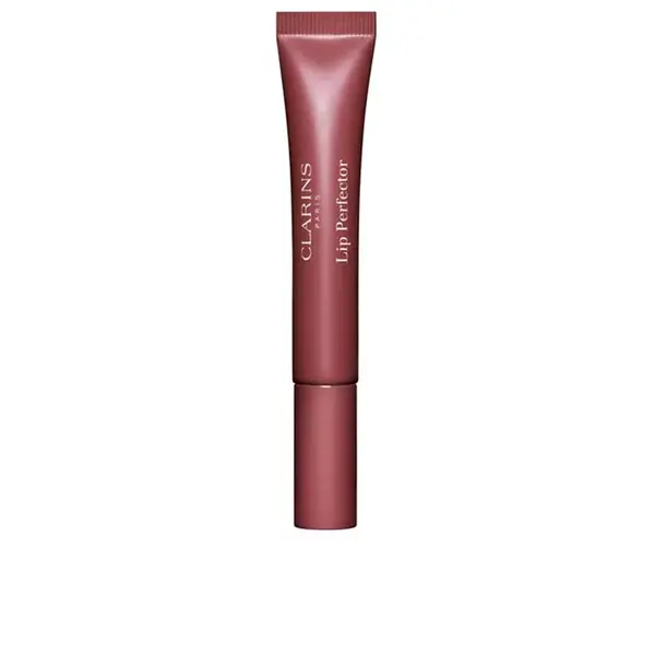 Clarins Třpytivý lesk na rty Glow (Lip Perfector) 12 ml 25