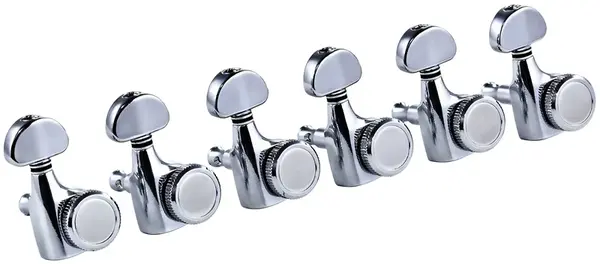 Ortega OTMLOCK6L-CR (rozbalené)