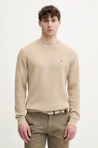 Tommy Hilfiger svetr pánský bavlněný