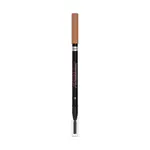 L'Oréal Paris Tužka na obočí s kartáčkem Brow Artist Designer 1,2 g 5.0 Light Brunette
