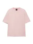 Pull&Bear Tričko  ružová