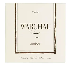 Warchal Amber 700B Set Vln