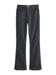 Next Džínsy  čierny denim