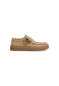 Clarks pánske mokasíny