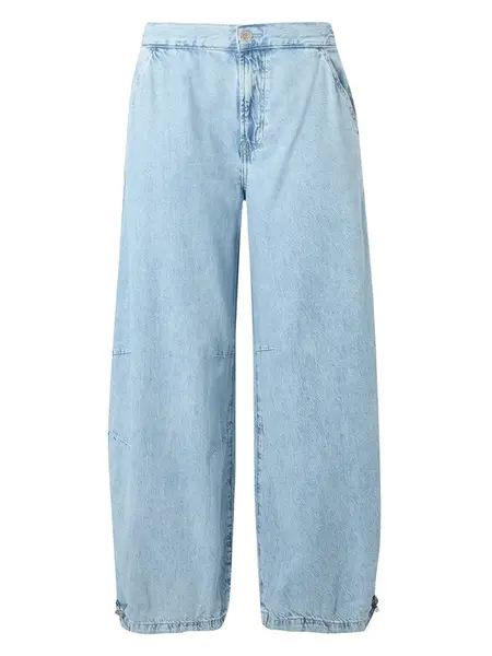 GAP Džínsy  modrá denim