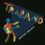 Traband – Montáž 1996-2014 CD