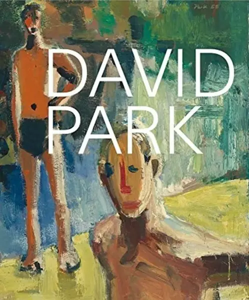David Park â€“ A Retrospective