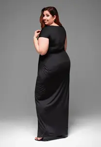 Edoti Evening dress LA-OM-DL