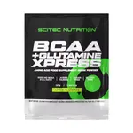 Scitec Nutrition BCAA+Glutamine Xpress 12g - citrus