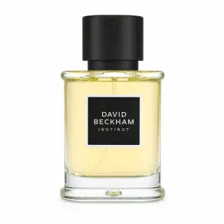 David Beckham Instinct parfémovaná voda pro muže 50 ml