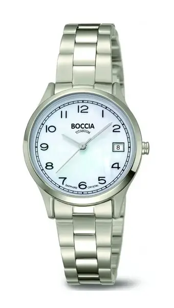 Boccia Titanium Style 3324-01