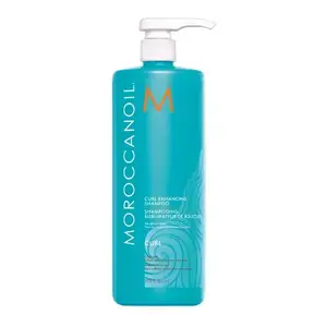 Moroccanoil Šampon pro kudrnaté vlasy (Curl Enhancing Shampoo) 1000 ml