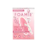 Foamie Hydratační sprchová péče Cherry Kiss With Cherry Blossom and Rice Milk (Shower Body Bar) 80 g