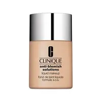 Clinique Tekutý make-up pro problematickou pleť Anti-Blemish Solutions (Liquid Makeup) 30 ml 74 Beige (CN)